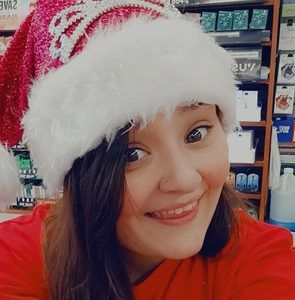 Meet your Posher, Kat